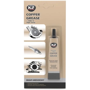 COPPER GREASE Tiešsaistes veikals