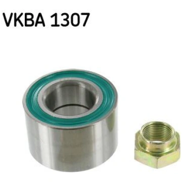 SKF VKBA1307 Riteņa rumbas gultņa komplekts