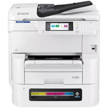 Daudzfunkciju krāsu tintes printeris Epson WorkFor