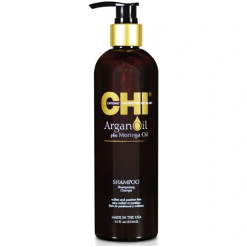 Chi Argan Oil Shampoo 355ml Chi Farouk