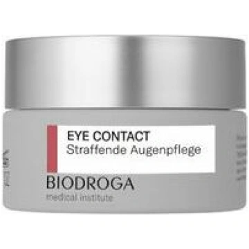 Biodroga Medical Firming Cream Eye Care 15ml - Nos