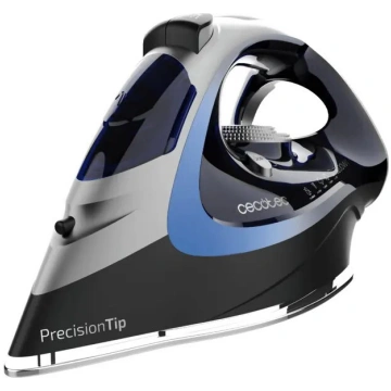 Tvaika un sausais gludeklis Cecotec IronHero 3200 