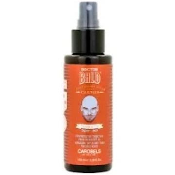 Beardburys Dr Bald Sun Control Spf 50 100ml