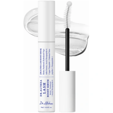 Dr. Althea Lash Boost Serum serums skropstu un uza