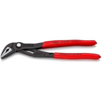 Knipex Alligator ūdens cauruļu knaibles, 250mm, 87