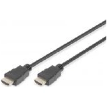 Digitus High Speed HDMI Cable with Ethernet AK-330