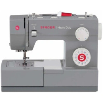 Singer Sewing Machine 4432 Heavy Duty Number of st