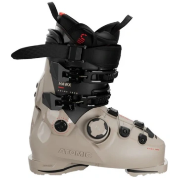Atomic Hawx Prime 130 S Boa Mens Ski Boots 2026