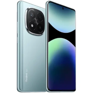 Telefons Xiaomi Redmi Note 14 Pro+ 5G 8GB/256GB Fr