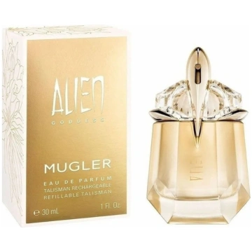Thierry Mugler Alien Goddess Perfume EDP Refillabl