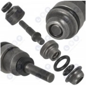 Bosch GBH 2-26 DFR (5903794701632) bukses remonta 