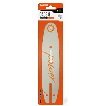 Zāģu sliede Daewoo DACS 8, 20 cm