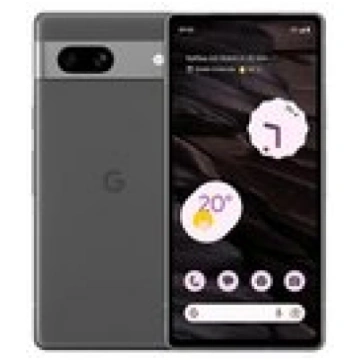 Google Pixel 7a DS 8ram 128gb - Charcoal