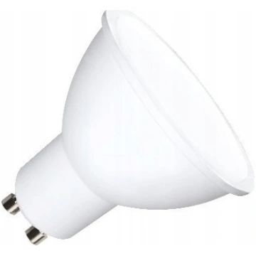 BestService Zarowka LED Lumax LL322 6W GU10 480lm 