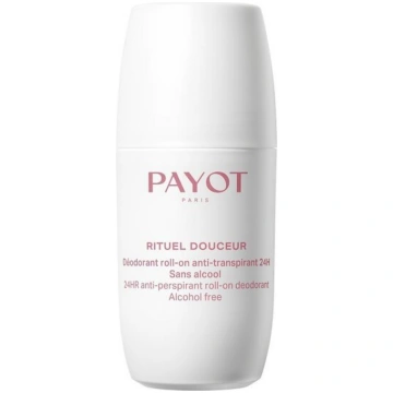 Rullīšu dezodorants sievietēm Payot Douceur Deodor