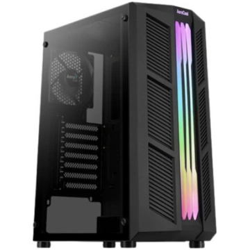 Dators Gaming PC Level 2, Intel® Core™ i3-14100F 4