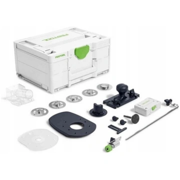 Piederumu komplekts Festool ZS-OF 1010 M 578046