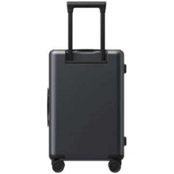 Xiaomi , Front Pocket Carry-on Luggage, 38L , BHR8