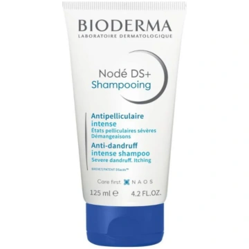 Bioderma Node DS+ šampūns 125ml
