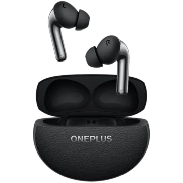 Austiņas ONEPLUS Buds Pro 3 Midnight Opus 54811585