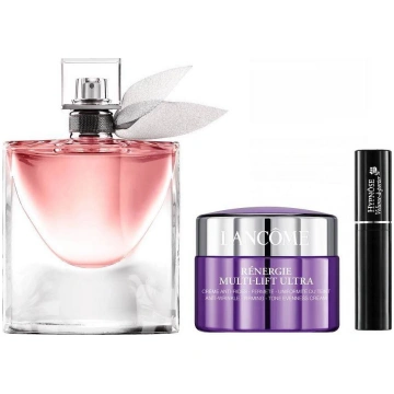 Lancome Lancme La Vie Est Belle zestaw woda perfum