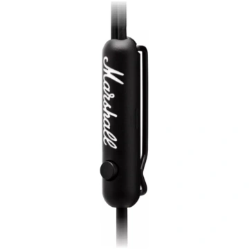 Austiņas Marshall Wired Mode Black-White 154662