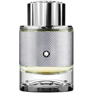 Montblanc Explorer Platinum parfimērijas ūdens aer