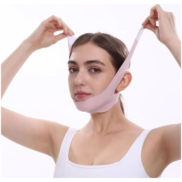Double Chin Remover Face Lifting Sleep Belt Face S