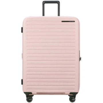 Lielais čemodāns, Roza Samsonite