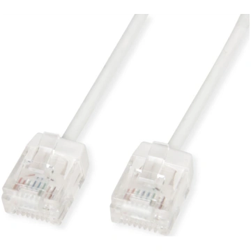 Roline UTP Data Center Patch Cord Cat.6A (Class EA