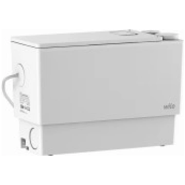Kanalizācijas sūknis Wilo DrainLift MINI3-XS-EF (6