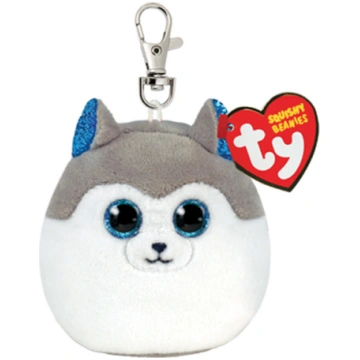 TY Squishy Beanies haskijs squish - piekariņš SLUS