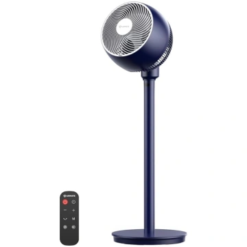 AIRMATE 25 dB grīdas ventilators, kluss ventilator