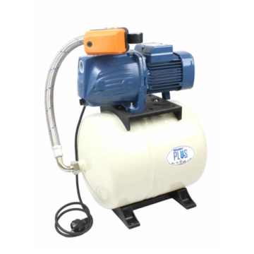 Pedrollo Sūknis ar Hidroforu JSWm2CX-24APT (0,75kW