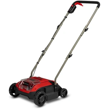 Einhell akumulatora skarifikatora ventilators GC-S