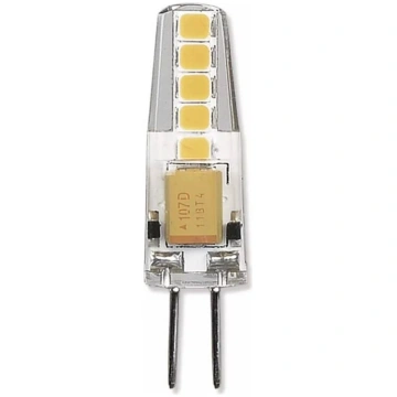 Spuldze Emos LED, G4, 3000 °K, G4, 1.9 W, 200 lm