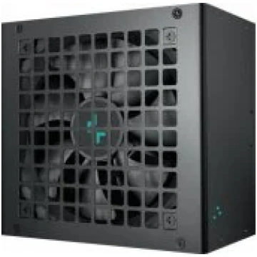 Deepcool PL650D 650W barošanas bloks R-PL650D-FC0B
