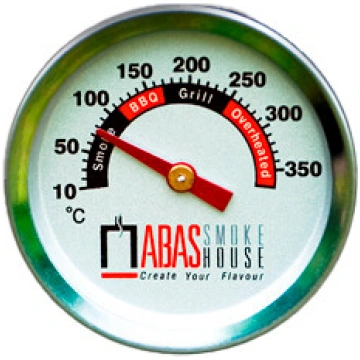 Termometrs ABAS 47mm