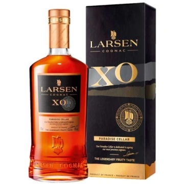 Konjaks Larsen XO 40%