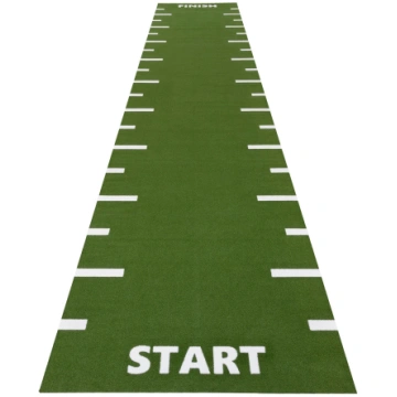 SPRINT TRACK - START & FINISH - 4 metri / 20 metri