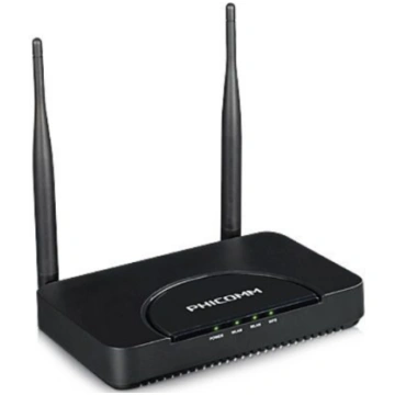 Bezvadu piekļuves iekārta Phicomm Access Point N 3