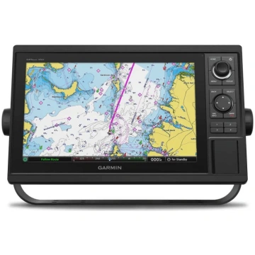 Garmin GPSMAP 1222xsv