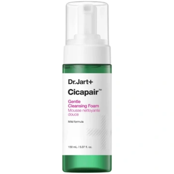 Attīroša sejas puta Dr.jart+ Cicapair, 150 ml