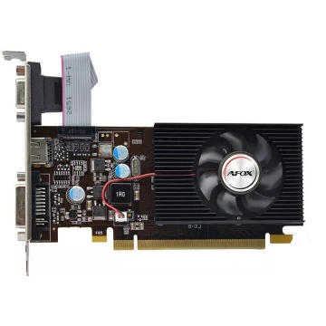 Videokarte NVIDIA GeForce G210 1 GB GDDR2 AFOX
