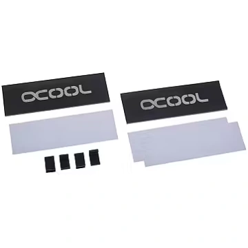 Alphacool HDX - M.2 SSD M01 - 80mm - (11310)