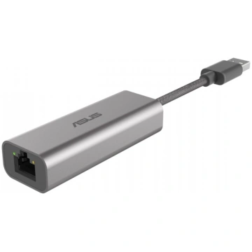 USB Type-A 2.5G Base-T Ethernet Adapter ( USB C250
