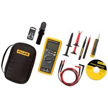 Multimetri Fluke FLK-3000FC/1AC-II