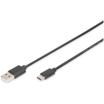 Digitus | USB Type-C connection cable AK-300154-01