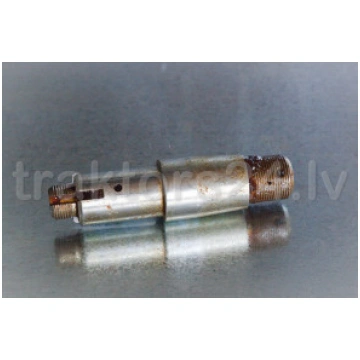 Hidrocilindra C63 pirksts 102-3405111 (L=140mm)