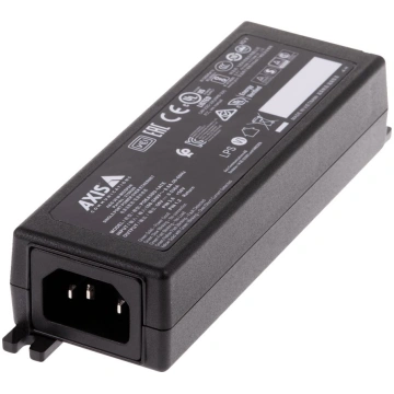 AXIS Midspan - PoE injector - 30 Watt 02172-002 Ax
